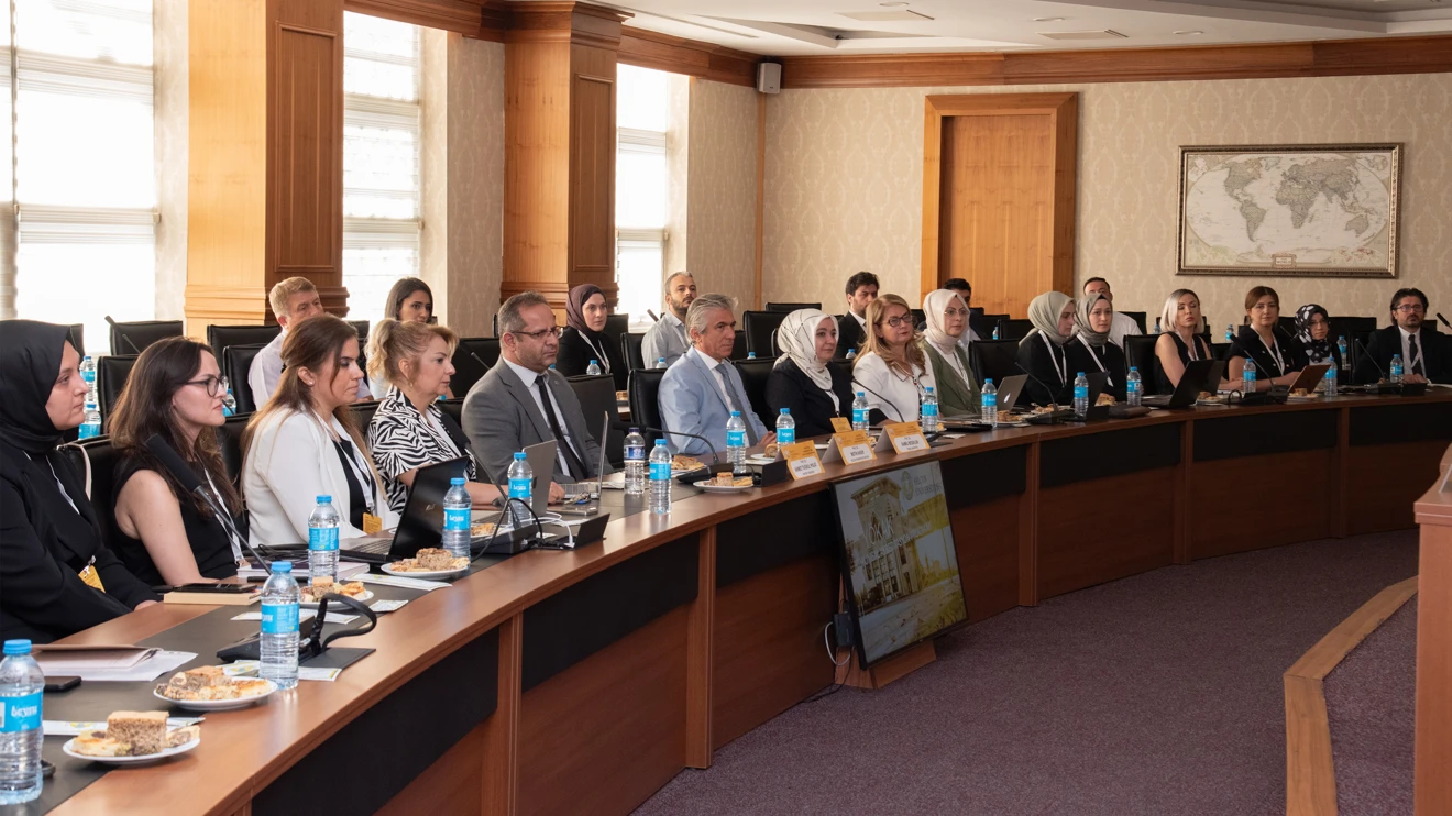Selçuk Üniversitesi, YÖKAK tarafından değerlendirildi